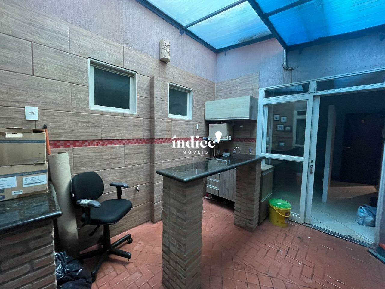 Sala Comercial para para aluguel no Nova Ribeirânia na cidade de Ribeirão Preto: 