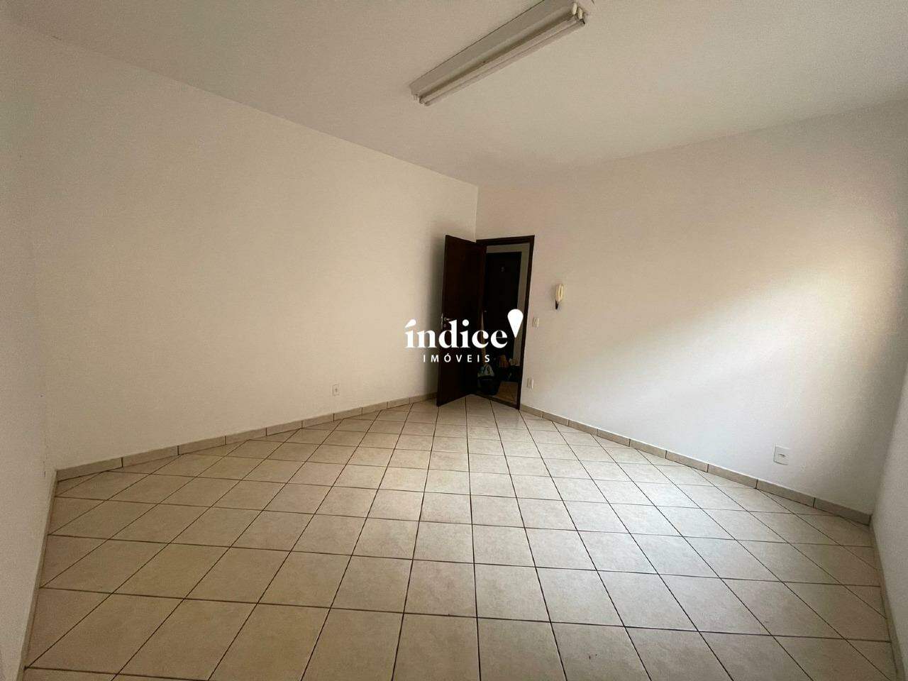 Sala Comercial para para aluguel no Nova Ribeirânia na cidade de Ribeirão Preto: 