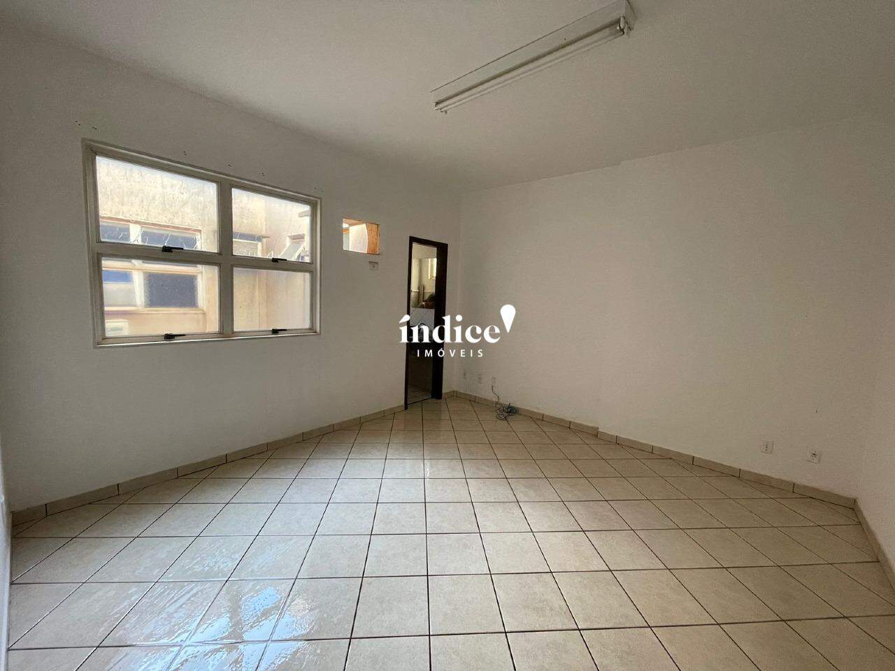 Sala Comercial para para aluguel no Nova Ribeirânia na cidade de Ribeirão Preto: 