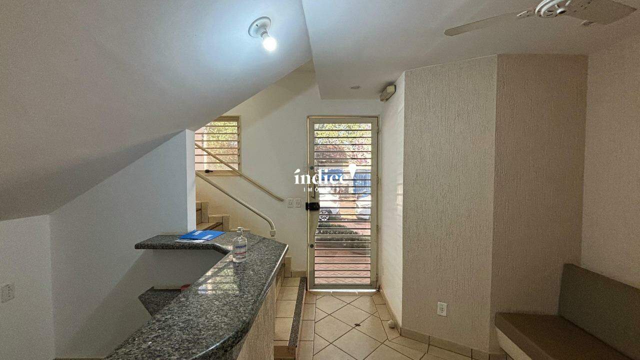Sala Comercial para para aluguel no Nova Ribeirânia na cidade de Ribeirão Preto: 