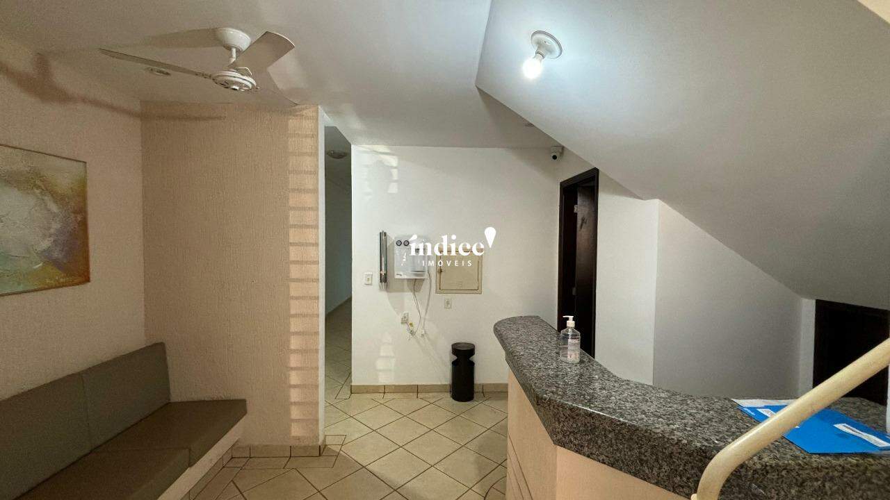 Sala Comercial para para aluguel no Nova Ribeirânia na cidade de Ribeirão Preto: 