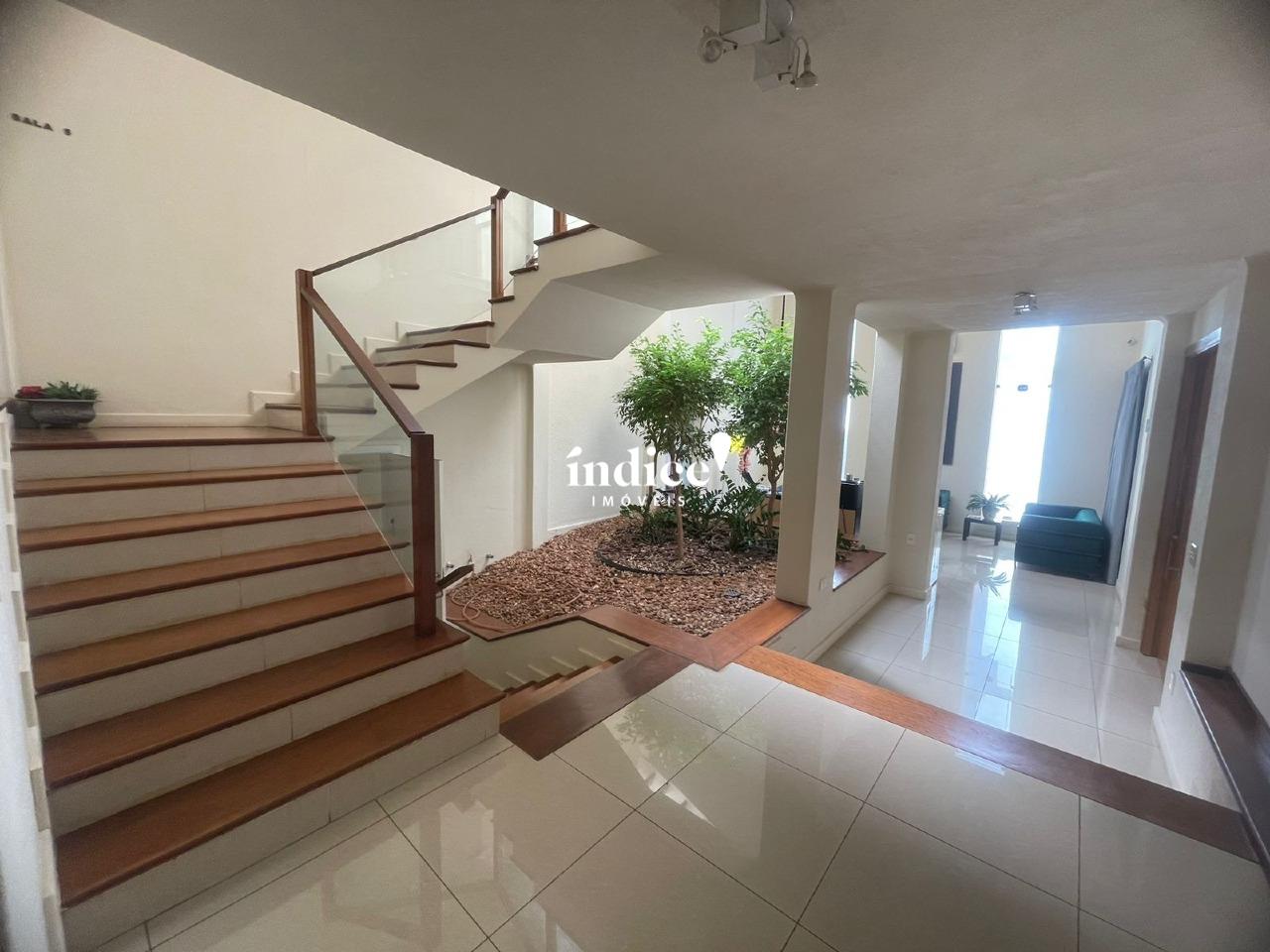 Sala Comercial para para aluguel no Alto da Boa Vista na cidade de Ribeirão Preto: 