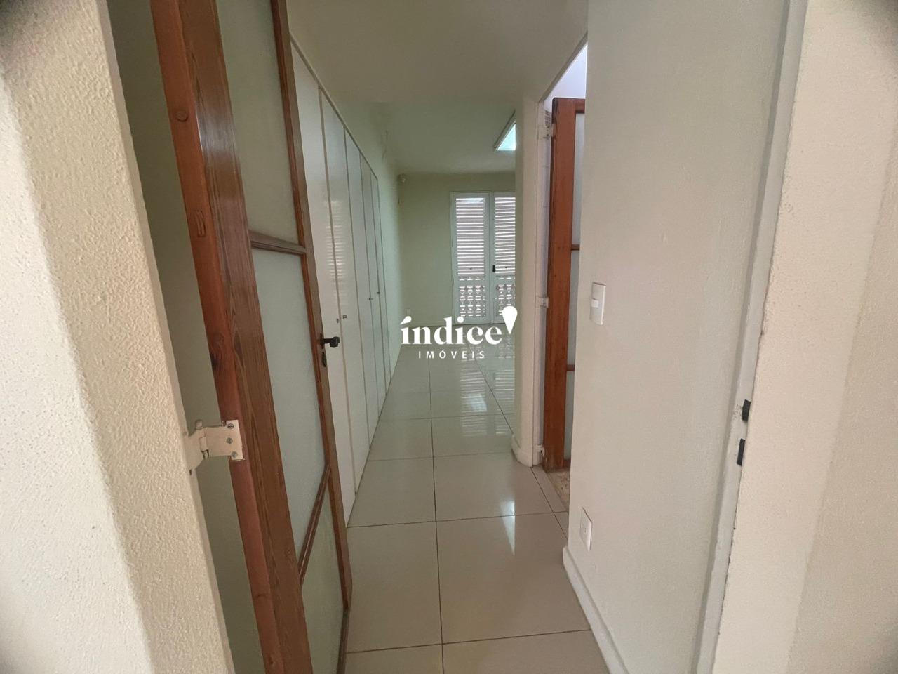 Sala Comercial para para aluguel no Alto da Boa Vista na cidade de Ribeirão Preto: 