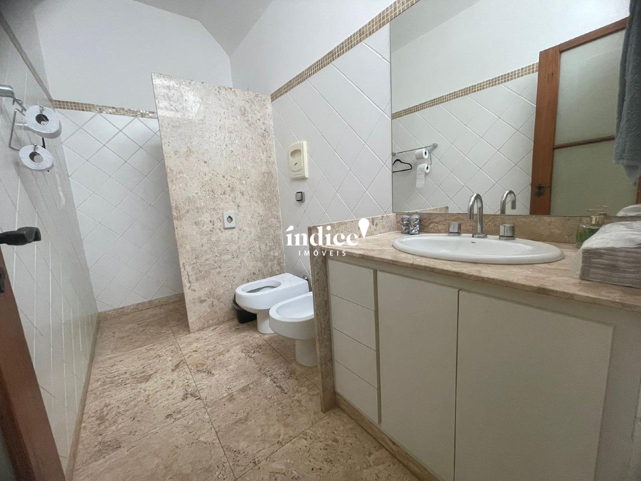 Sala Comercial para para aluguel no Alto da Boa Vista na cidade de Ribeirão Preto: 