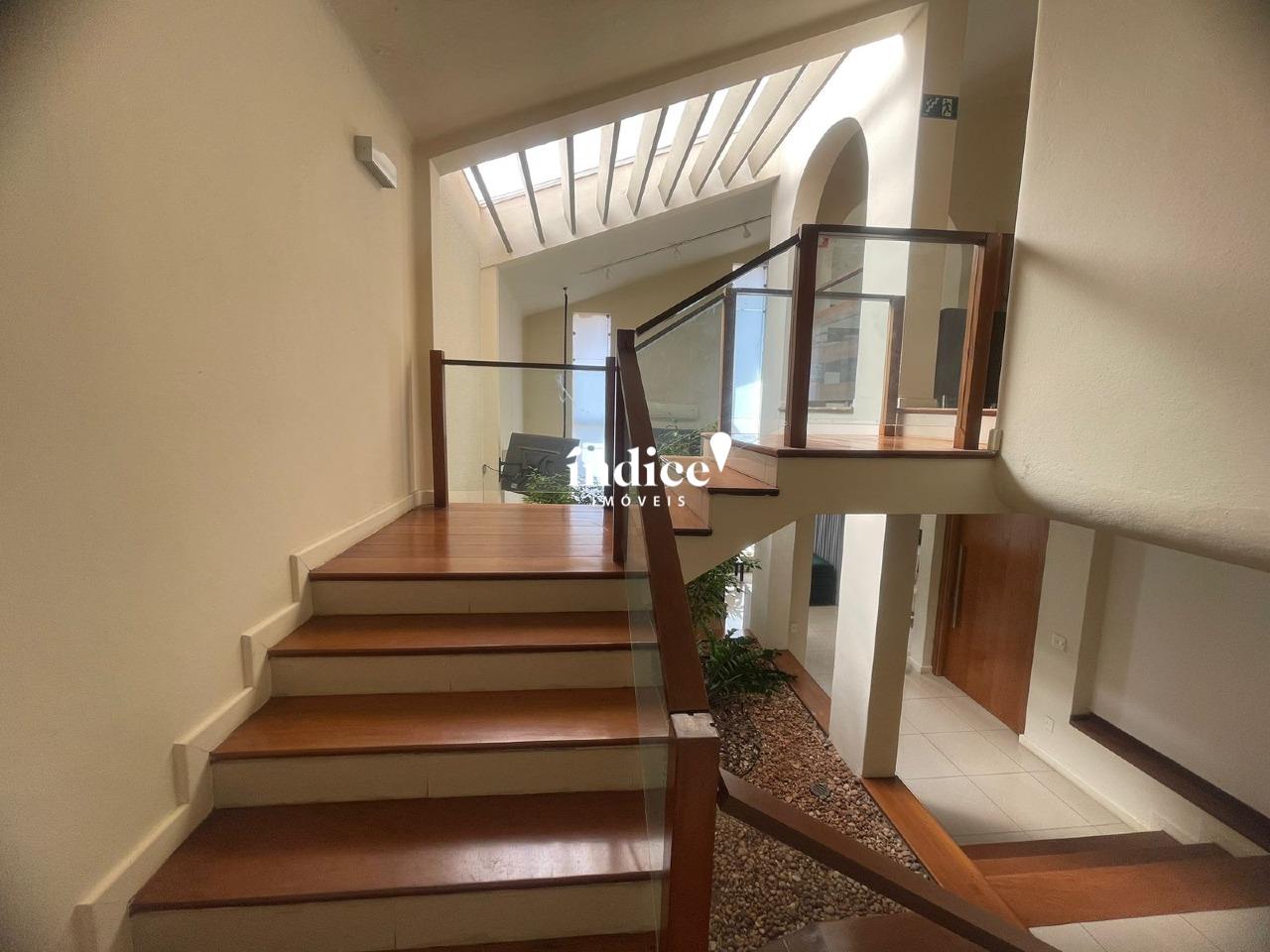 Sala Comercial para para aluguel no Alto da Boa Vista na cidade de Ribeirão Preto: 