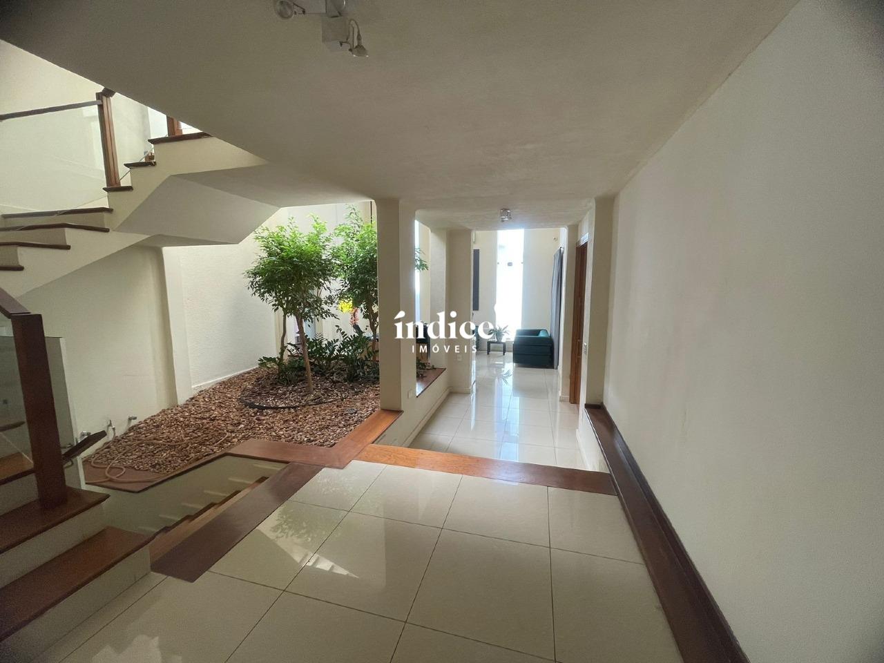 Sala Comercial para para aluguel no Alto da Boa Vista na cidade de Ribeirão Preto: 