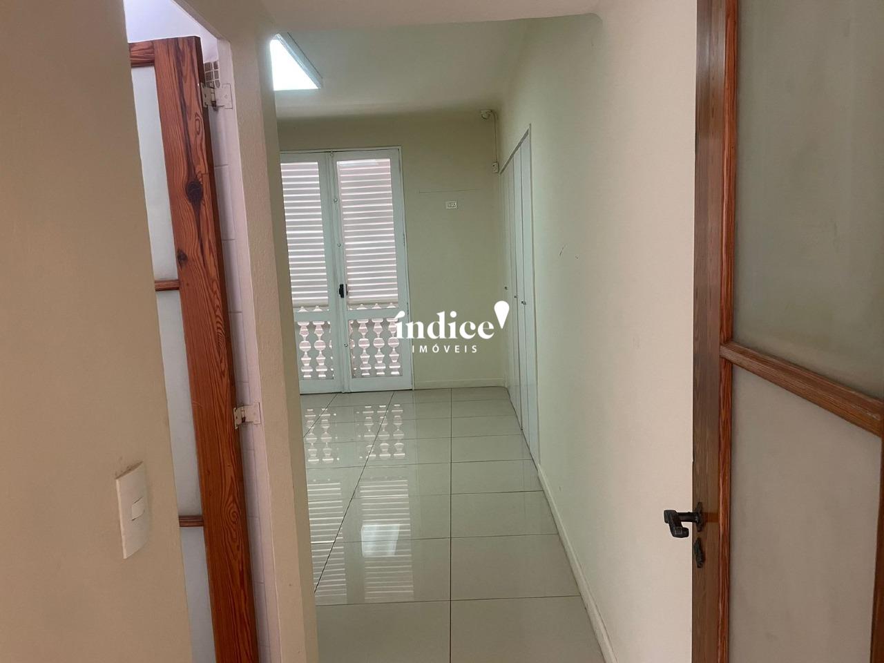 Sala Comercial para para aluguel no Alto da Boa Vista na cidade de Ribeirão Preto: 