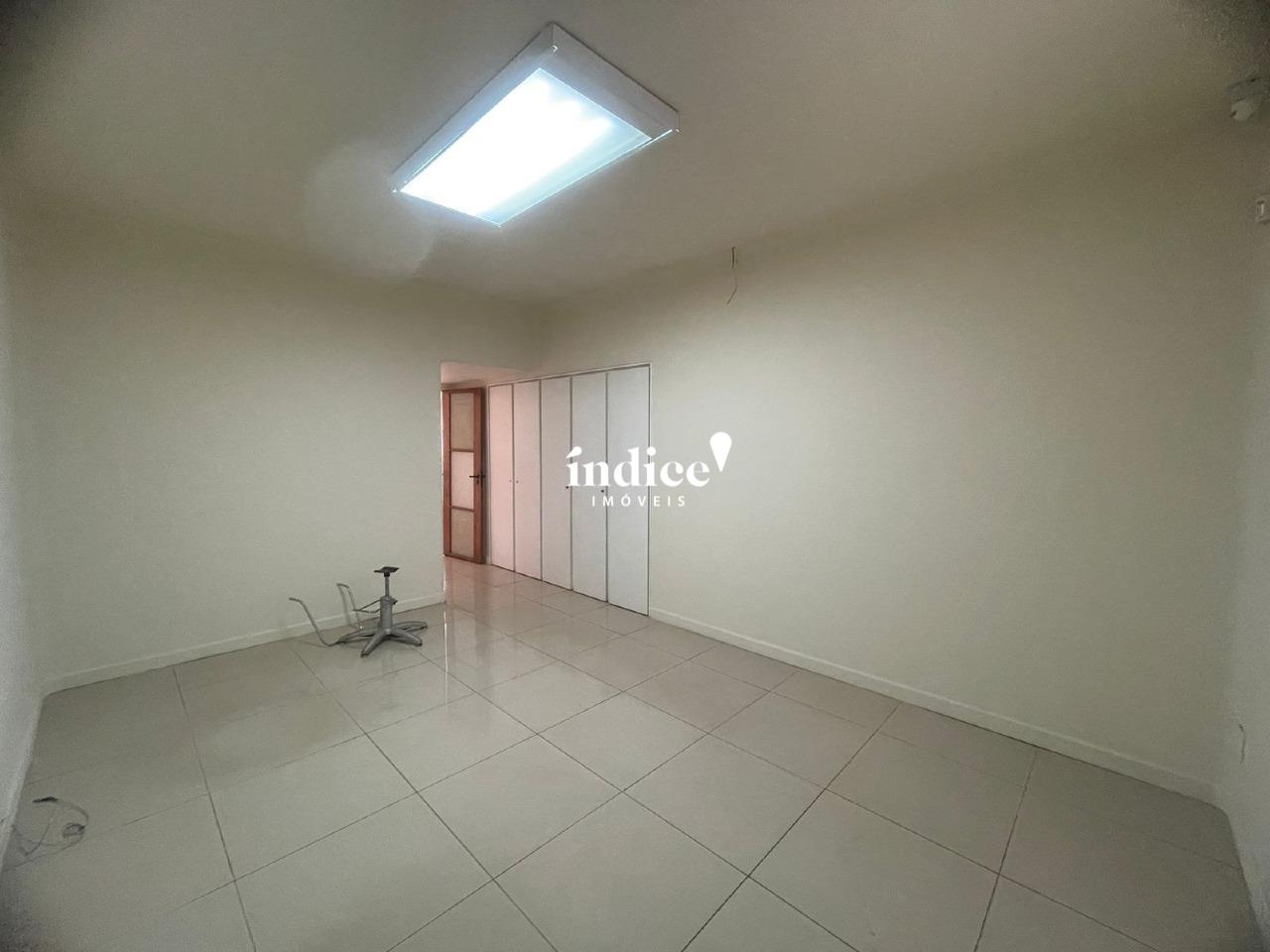 Sala Comercial para para aluguel no Alto da Boa Vista na cidade de Ribeirão Preto: 