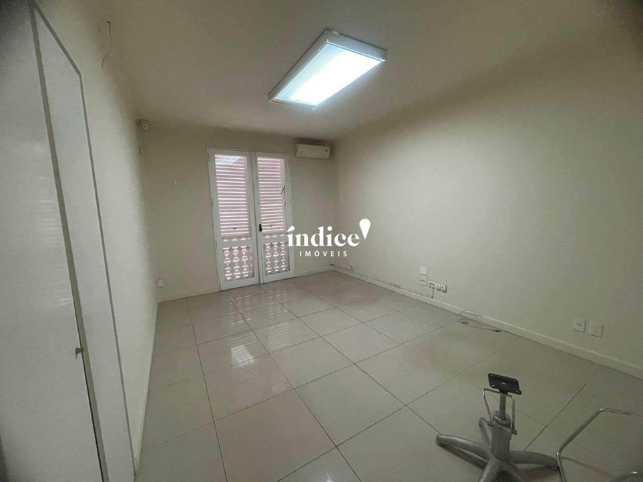 Sala Comercial para para aluguel no Alto da Boa Vista na cidade de Ribeirão Preto: 