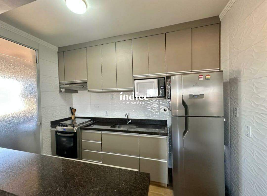 Apartamento para à venda no Planalto Verde na cidade de Ribeirão Preto: 
