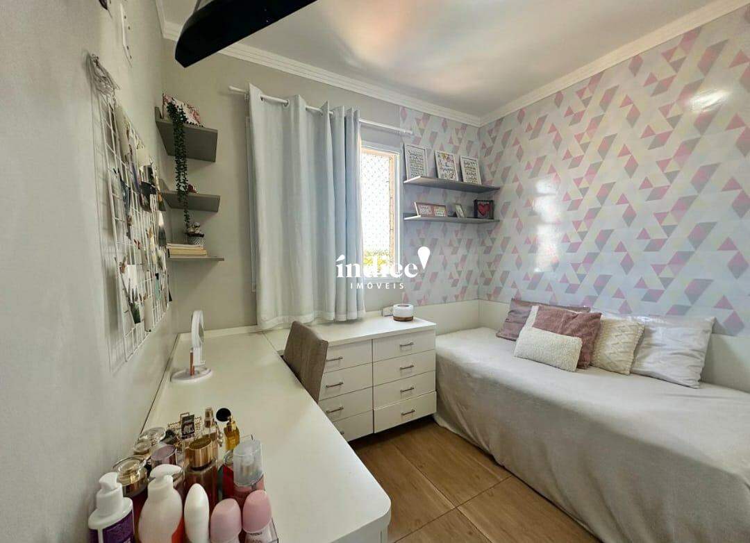 Apartamento para à venda no Planalto Verde na cidade de Ribeirão Preto: 