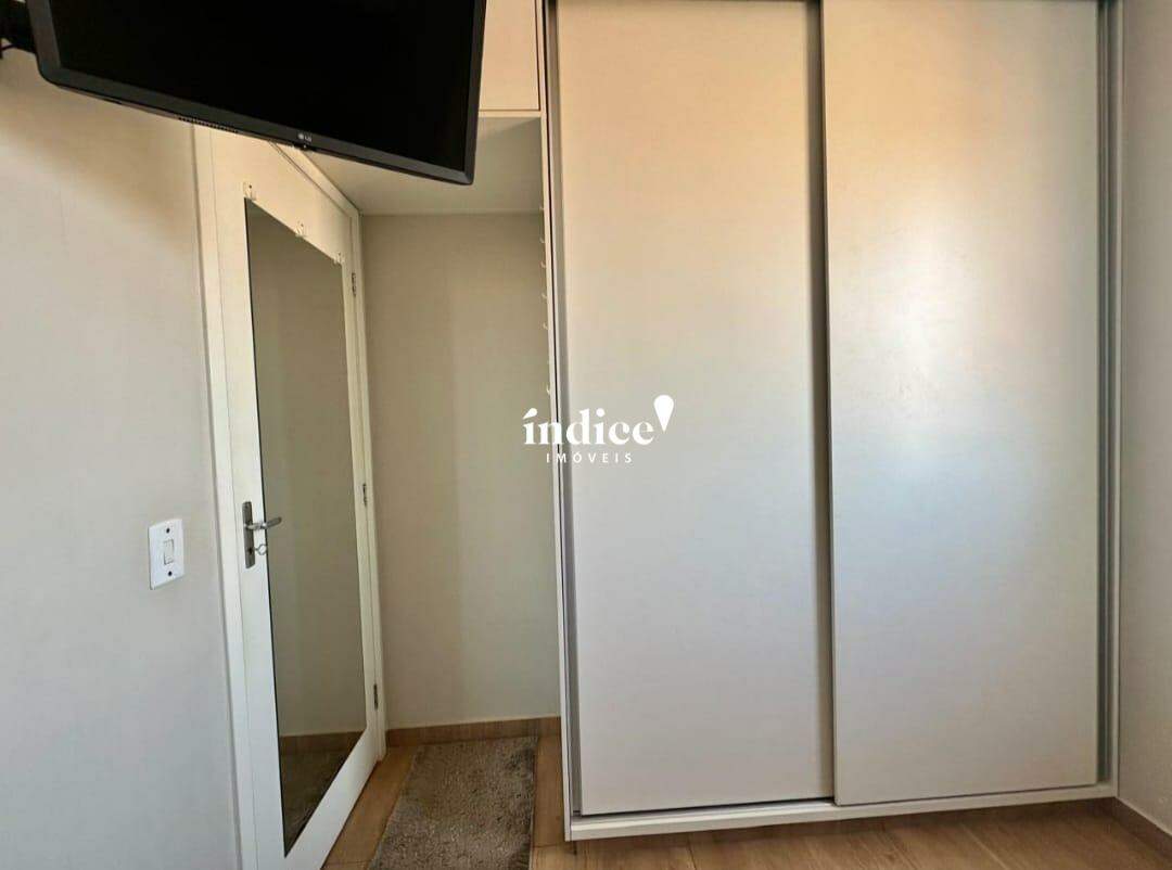Apartamento para à venda no Planalto Verde na cidade de Ribeirão Preto: 