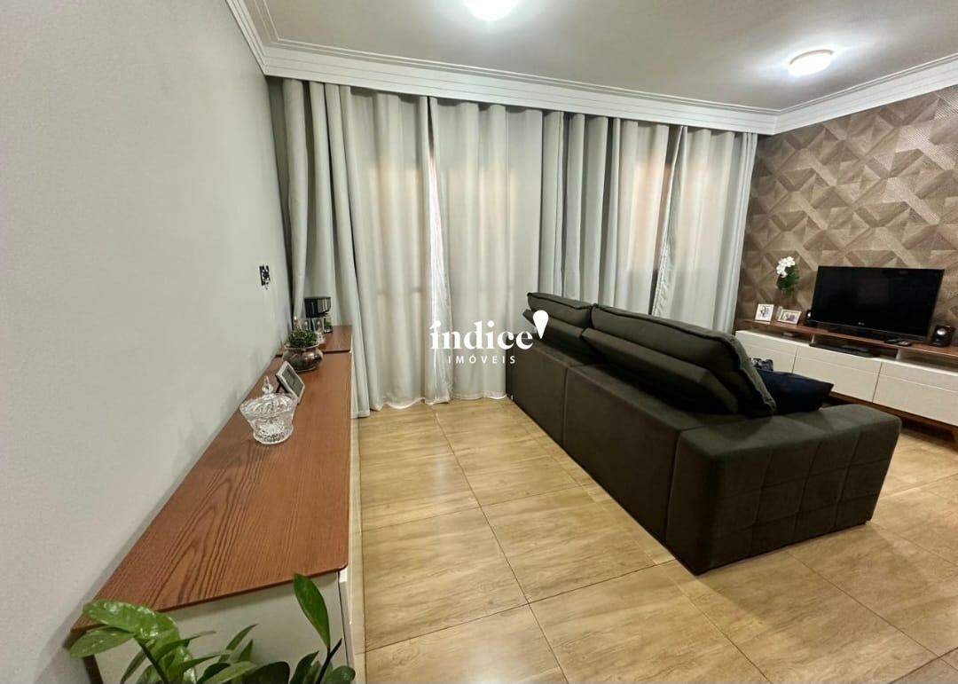 Apartamento para à venda no Planalto Verde na cidade de Ribeirão Preto: 