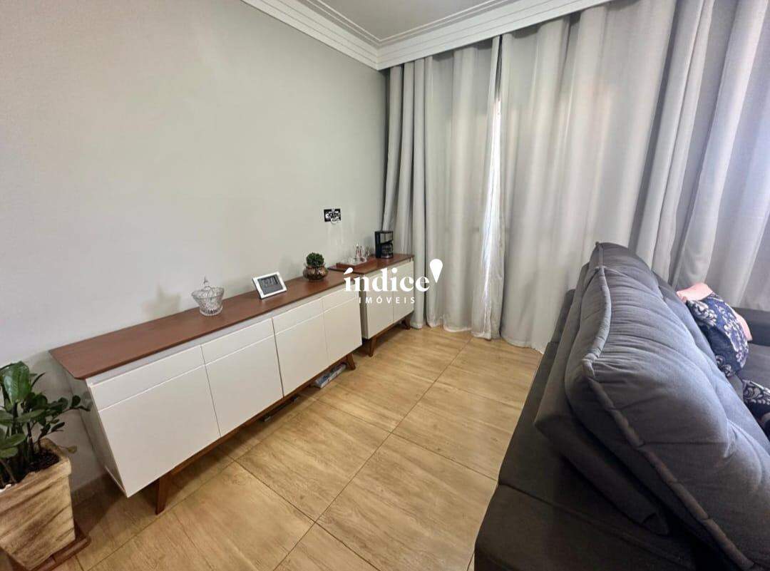Apartamento para à venda no Planalto Verde na cidade de Ribeirão Preto: 