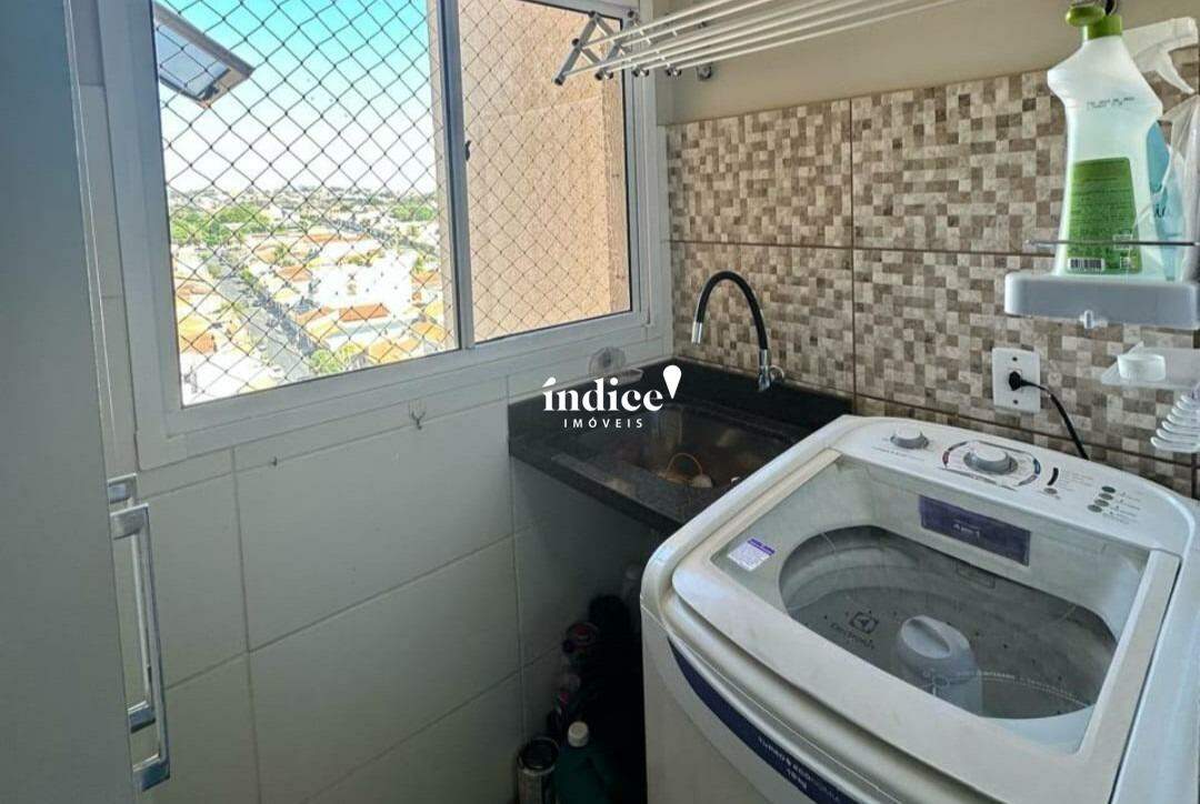 Apartamento para à venda no Planalto Verde na cidade de Ribeirão Preto: 