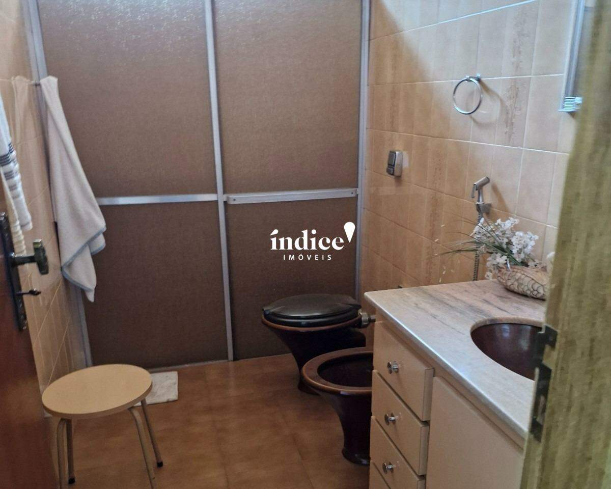 Casas para para aluguel no Jardim São Luiz na cidade de Ribeirão Preto: 