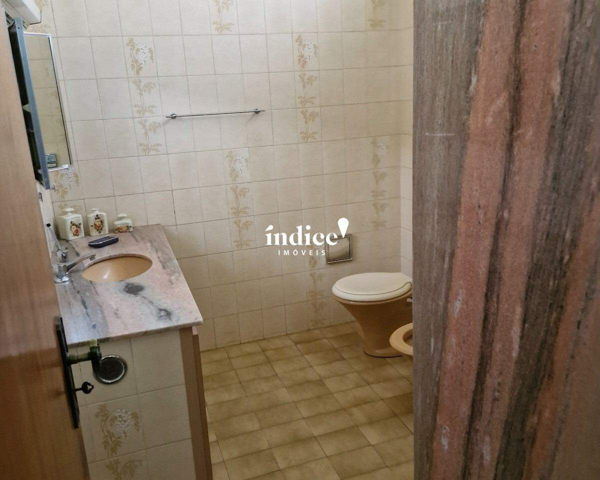 Casas para para aluguel no Jardim São Luiz na cidade de Ribeirão Preto: 