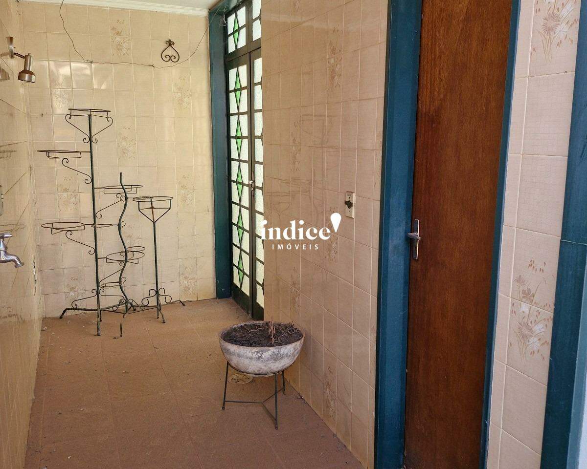 Casas para para aluguel no Jardim São Luiz na cidade de Ribeirão Preto: 