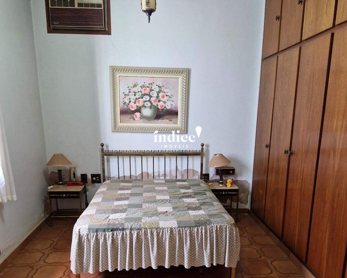 Casas para para aluguel no Jardim São Luiz na cidade de Ribeirão Preto: 