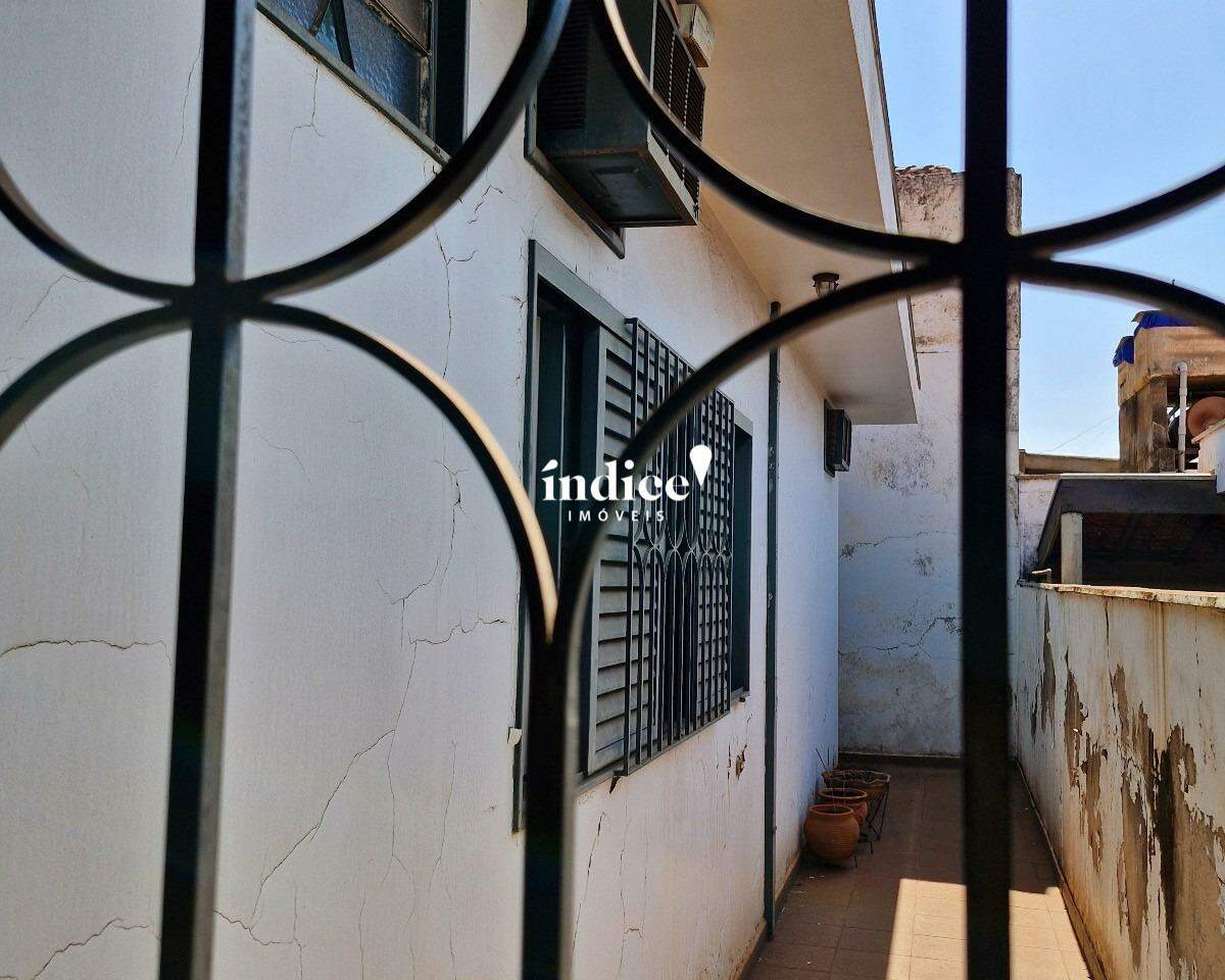 Casas para para aluguel no Jardim São Luiz na cidade de Ribeirão Preto: 