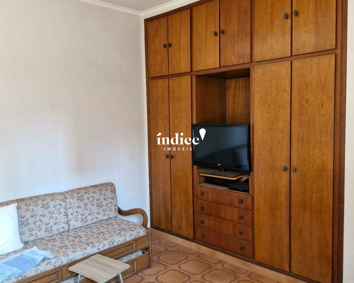 Casas para para aluguel no Jardim São Luiz na cidade de Ribeirão Preto: 