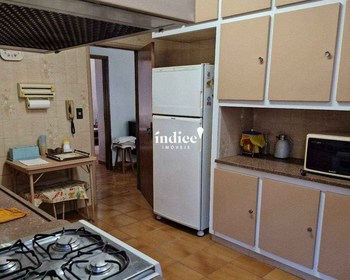 Casas para para aluguel no Jardim São Luiz na cidade de Ribeirão Preto: 