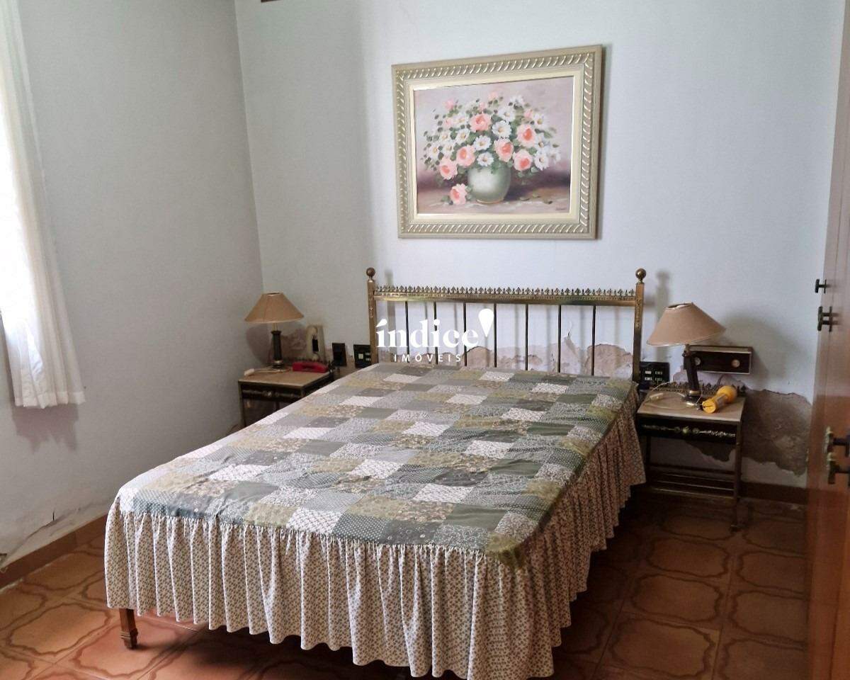 Casas para para aluguel no Jardim São Luiz na cidade de Ribeirão Preto: 