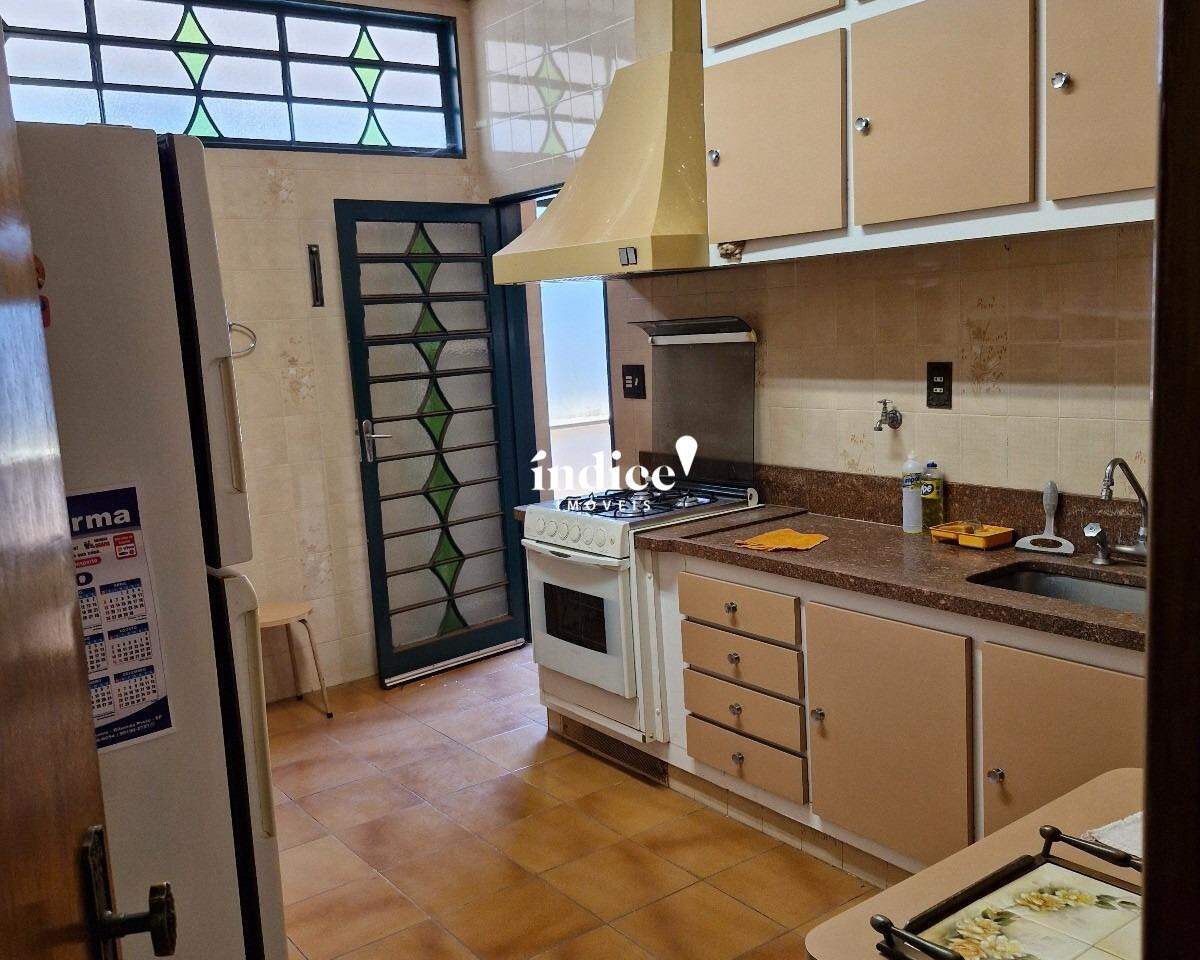 Casas para para aluguel no Jardim São Luiz na cidade de Ribeirão Preto: 