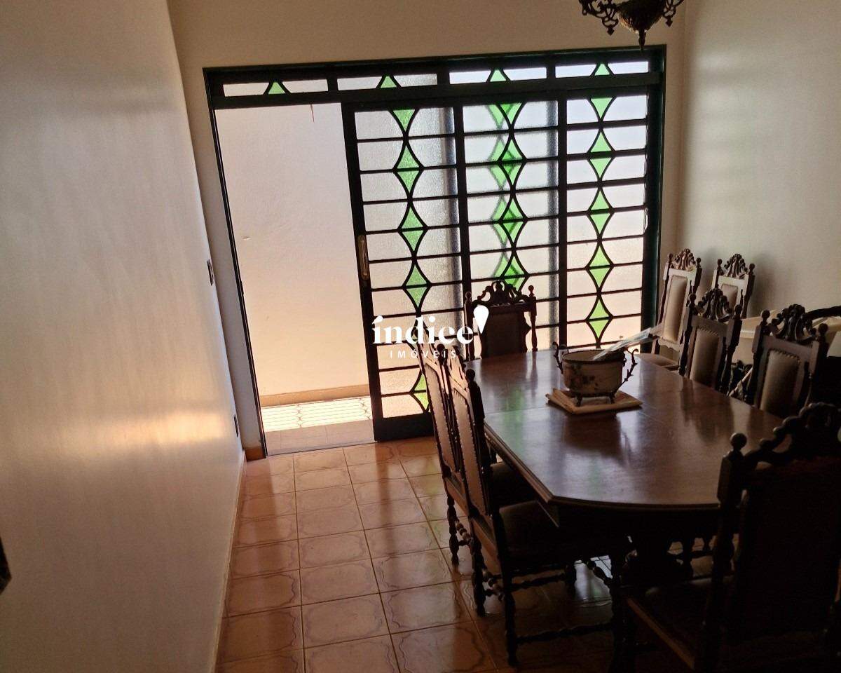 Casas para para aluguel no Jardim São Luiz na cidade de Ribeirão Preto: 