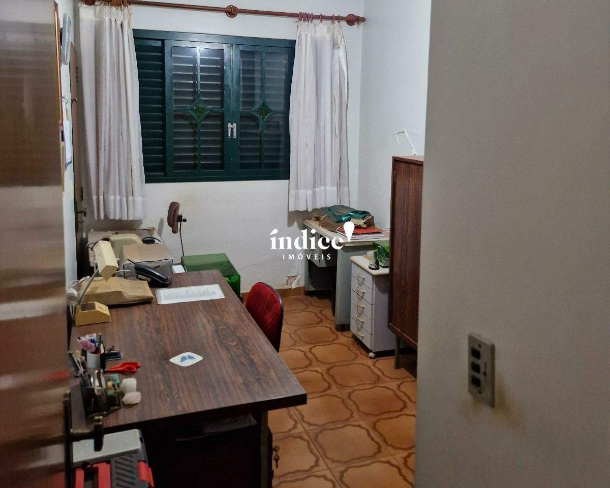 Casas para para aluguel no Jardim São Luiz na cidade de Ribeirão Preto: 