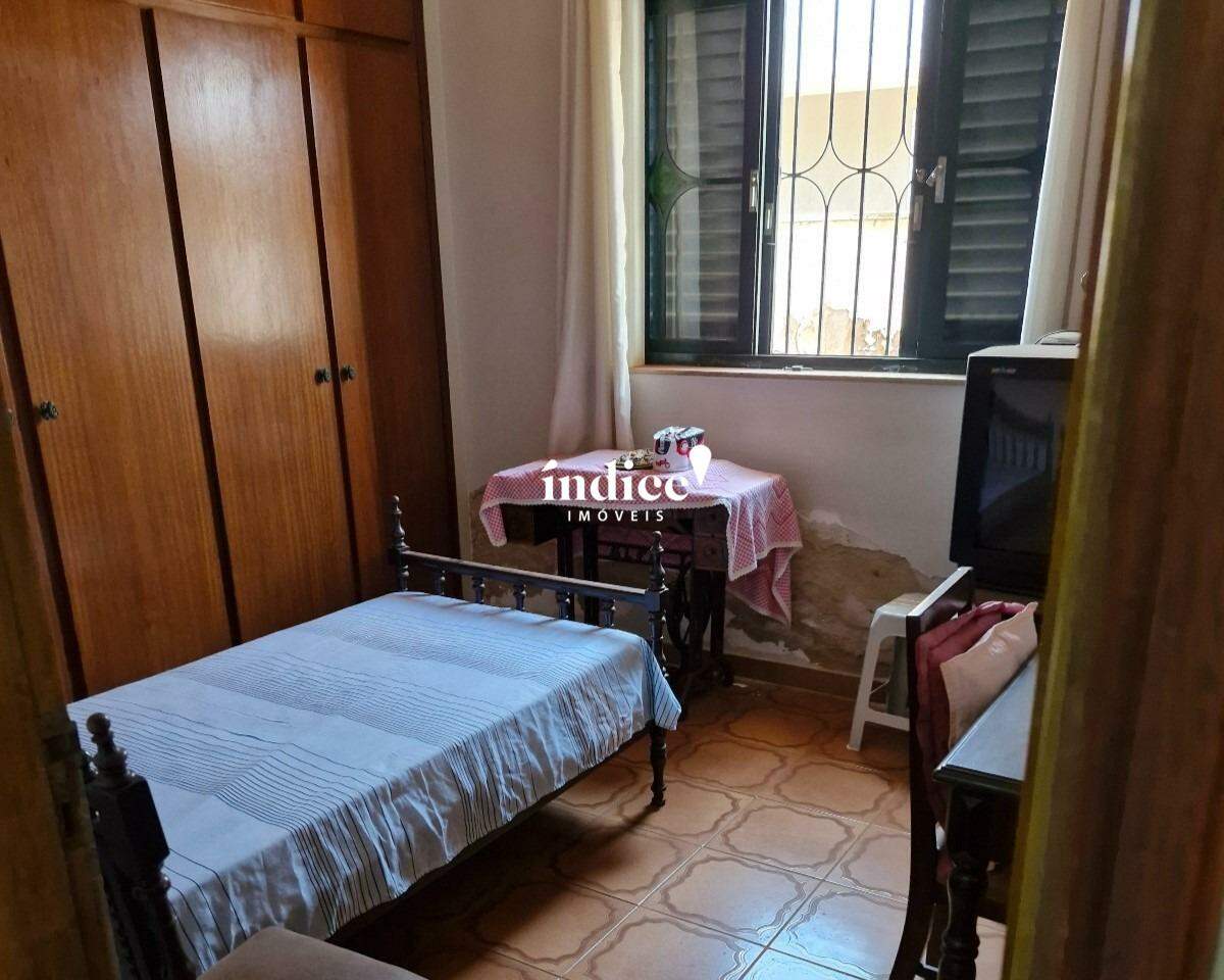 Casas para para aluguel no Jardim São Luiz na cidade de Ribeirão Preto: 