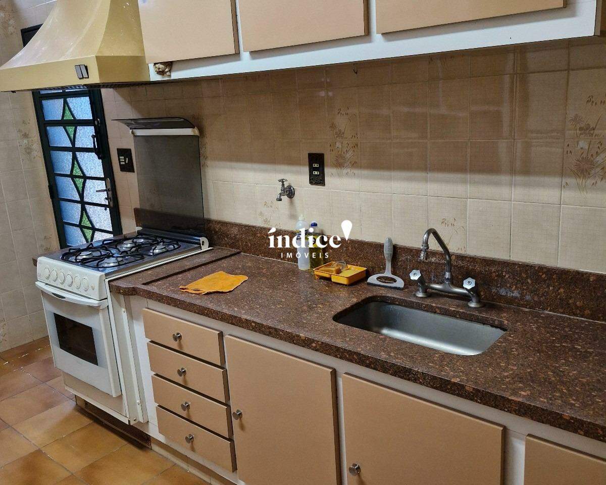Casas para para aluguel no Jardim São Luiz na cidade de Ribeirão Preto: 