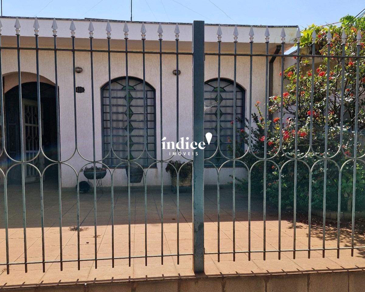 Casas para para aluguel no Jardim São Luiz na cidade de Ribeirão Preto: 