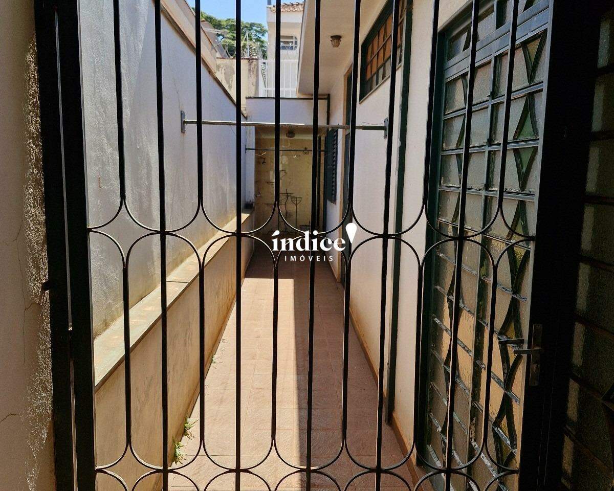 Casas para para aluguel no Jardim São Luiz na cidade de Ribeirão Preto: 