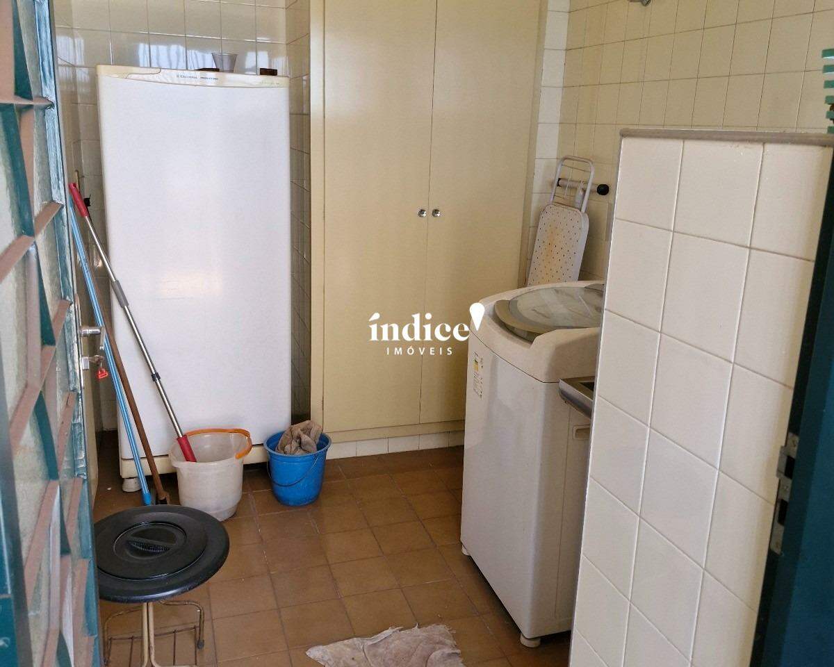 Casas para para aluguel no Jardim São Luiz na cidade de Ribeirão Preto: 