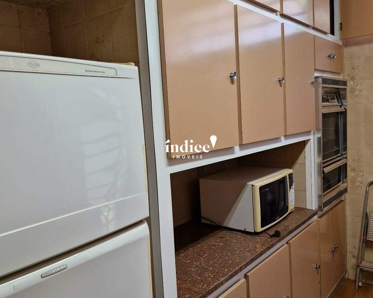 Casas para para aluguel no Jardim São Luiz na cidade de Ribeirão Preto: 