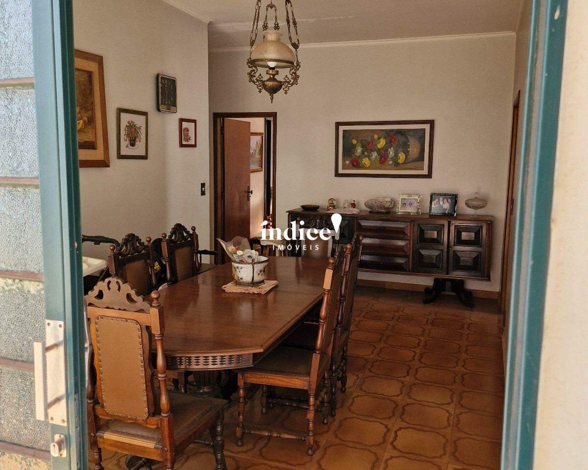 Casas para para aluguel no Jardim São Luiz na cidade de Ribeirão Preto: 