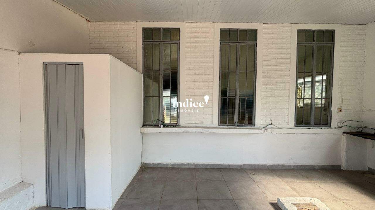 Salão Comercial para para aluguel no Vila Tamandaré na cidade de Ribeirão Preto: 