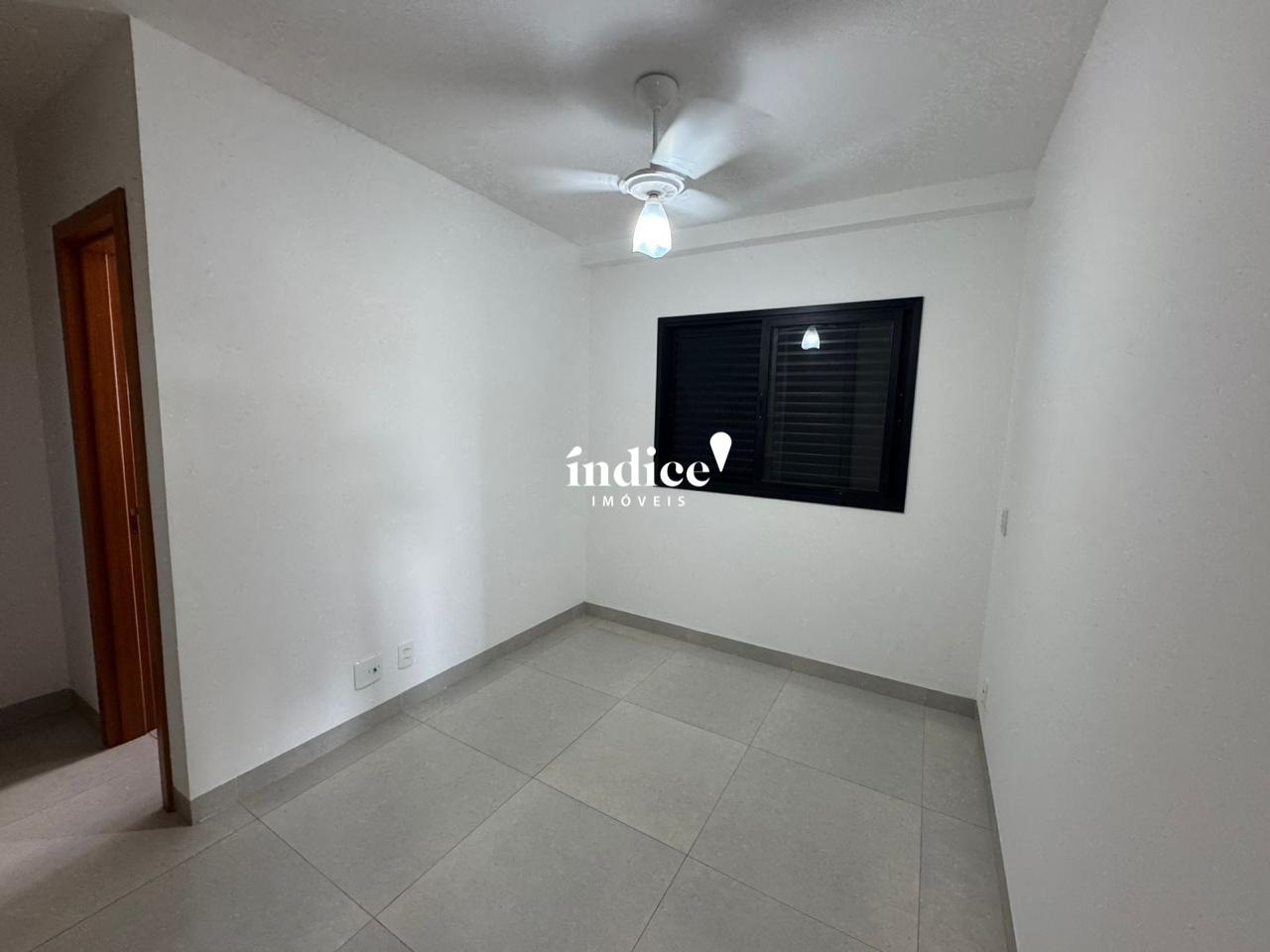 Apartamento para para aluguel no Ribeirânia na cidade de Ribeirão Preto: 