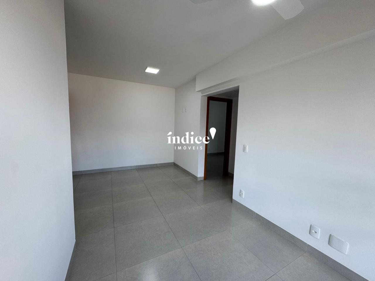 Apartamento para para aluguel no Ribeirânia na cidade de Ribeirão Preto: 