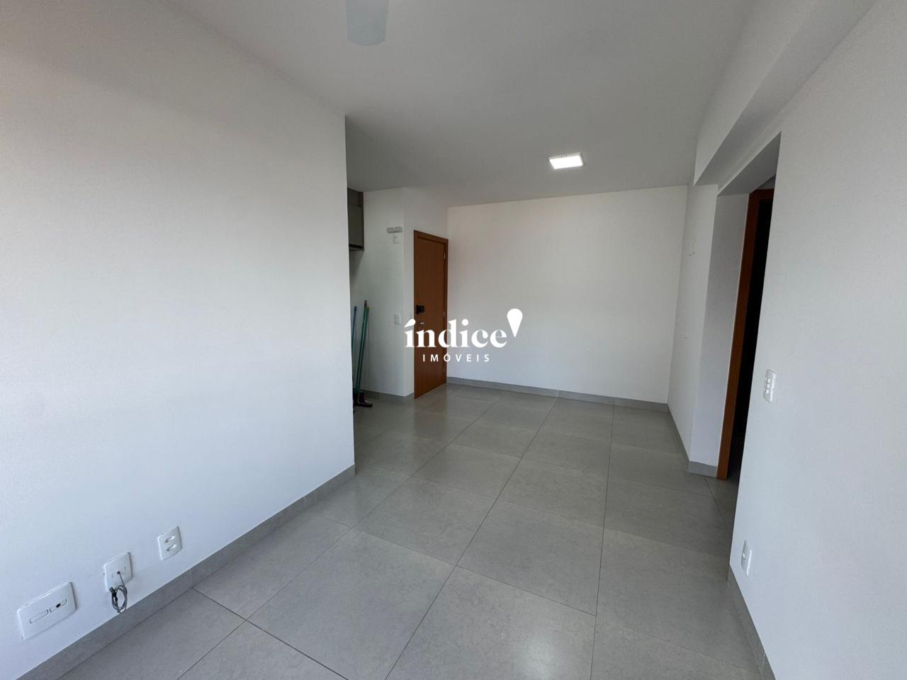 Apartamento para para aluguel no Ribeirânia na cidade de Ribeirão Preto: 