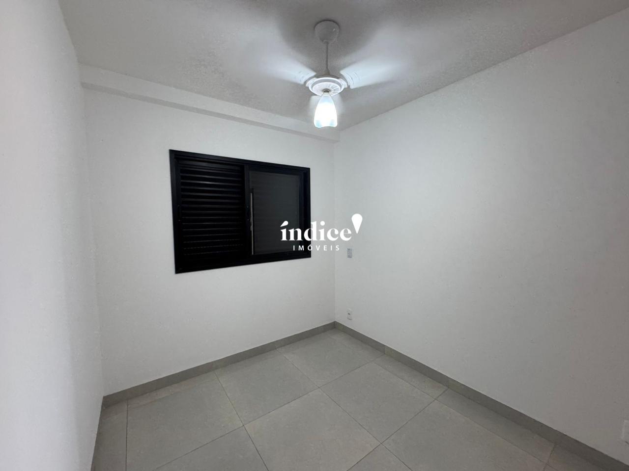 Apartamento para para aluguel no Ribeirânia na cidade de Ribeirão Preto: 