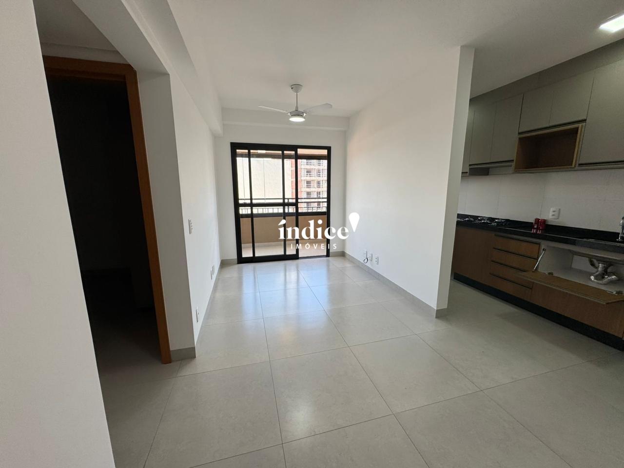 Apartamento para para aluguel no Ribeirânia na cidade de Ribeirão Preto: 
