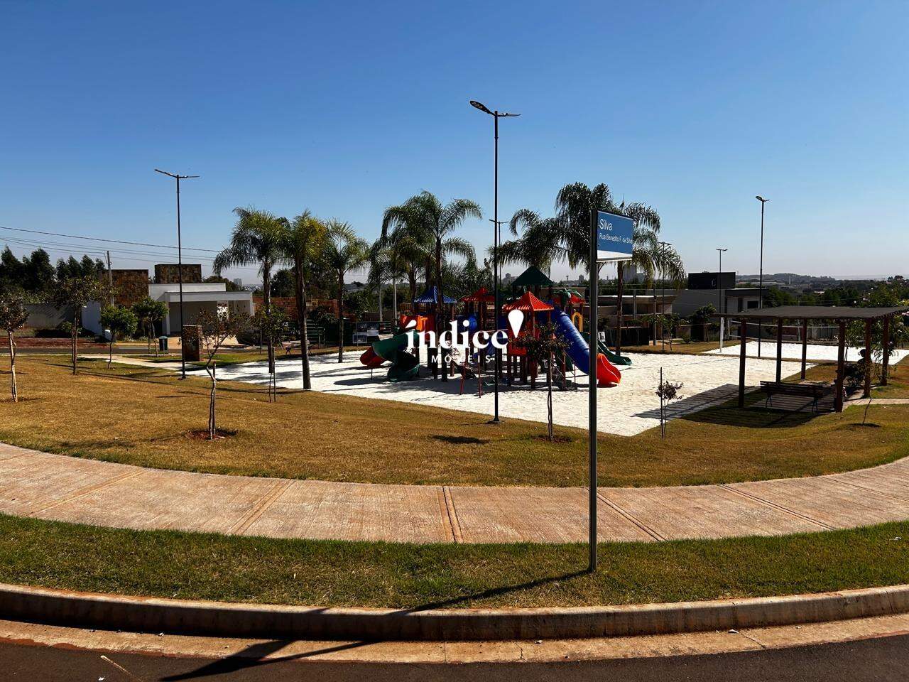 Terrenos Condomínio para à venda no Residencial Quinta da Mata na cidade de Ribeirão Preto: 