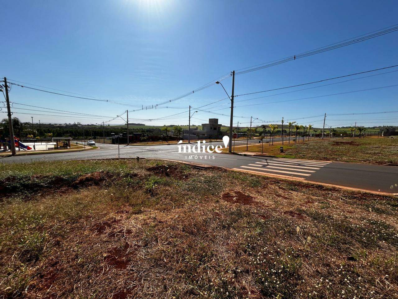 Terrenos Condomínio para à venda no Residencial Quinta da Mata na cidade de Ribeirão Preto: 