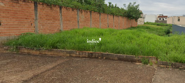 Terrenos Bairro para à venda no Alto da Boa Vista na cidade de Ribeirão Preto: 