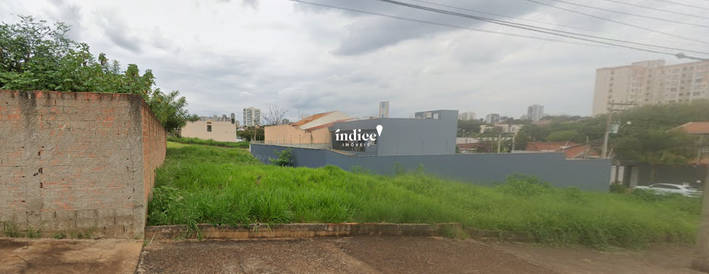 Terrenos Bairro para à venda no Alto da Boa Vista na cidade de Ribeirão Preto: 
