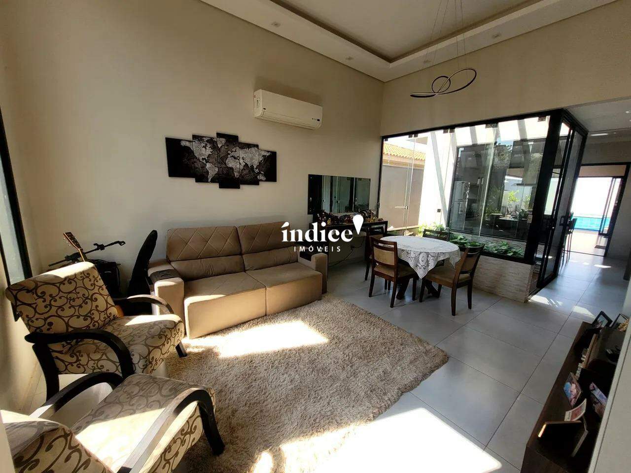 Casas para para aluguel no Ribeirânia na cidade de Ribeirão Preto: 