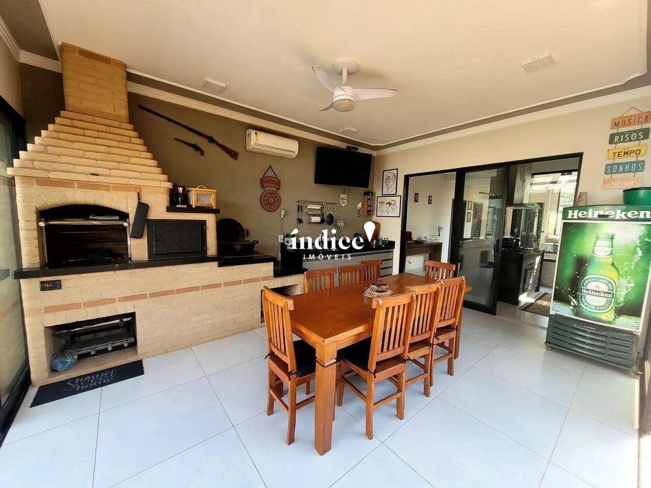 Casas para à venda no Ribeirânia na cidade de Ribeirão Preto: 