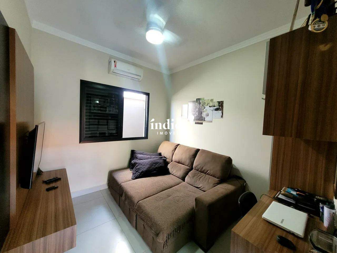 Casas para à venda no Ribeirânia na cidade de Ribeirão Preto: 